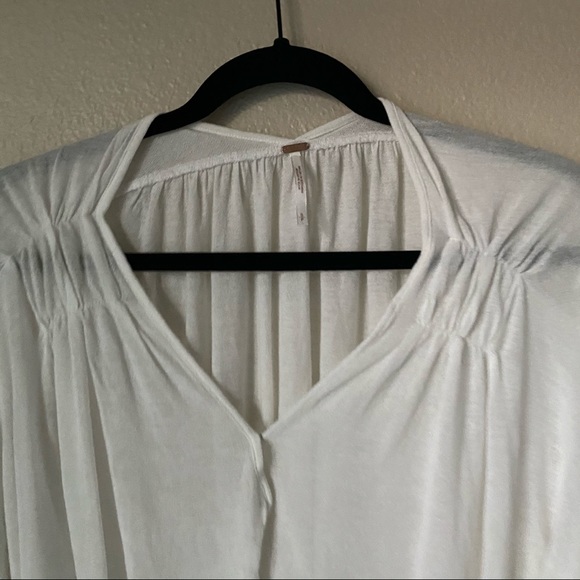 Free people Peaks Island S - Picture 4 of 4